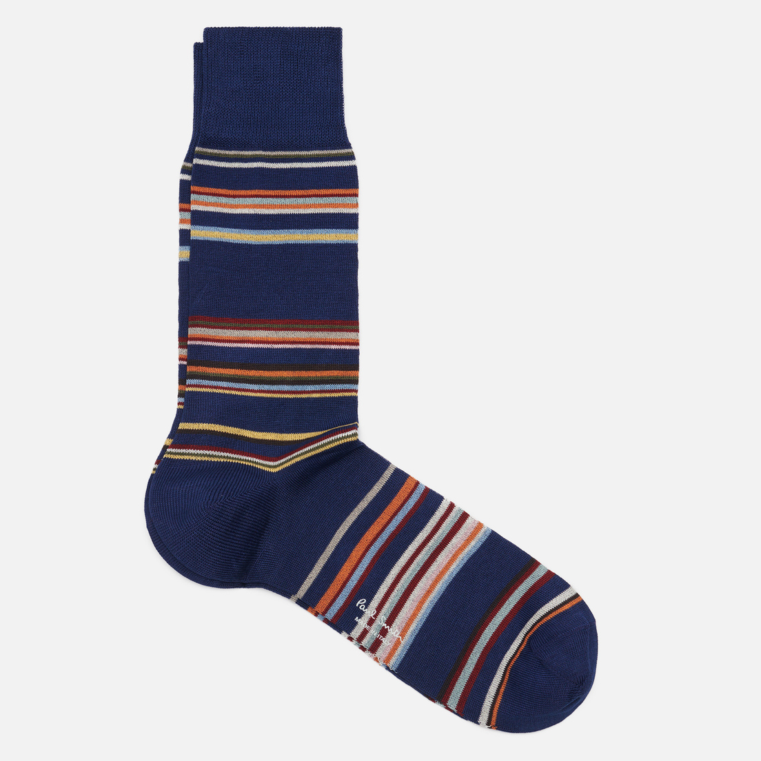 Paul Smith Носки Flavio Signature Stripe