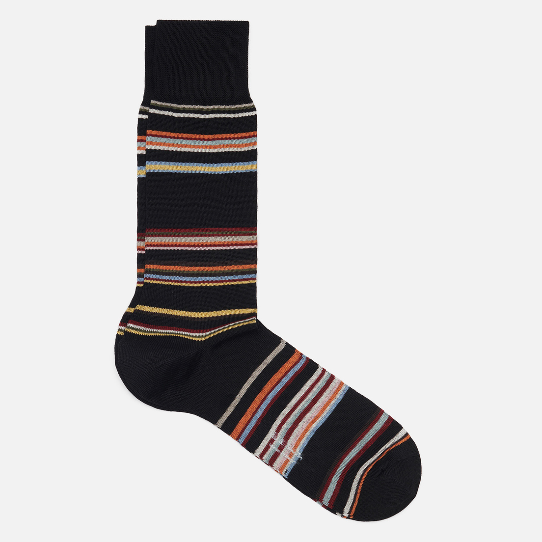 Paul Smith Носки Flavio Signature Stripe