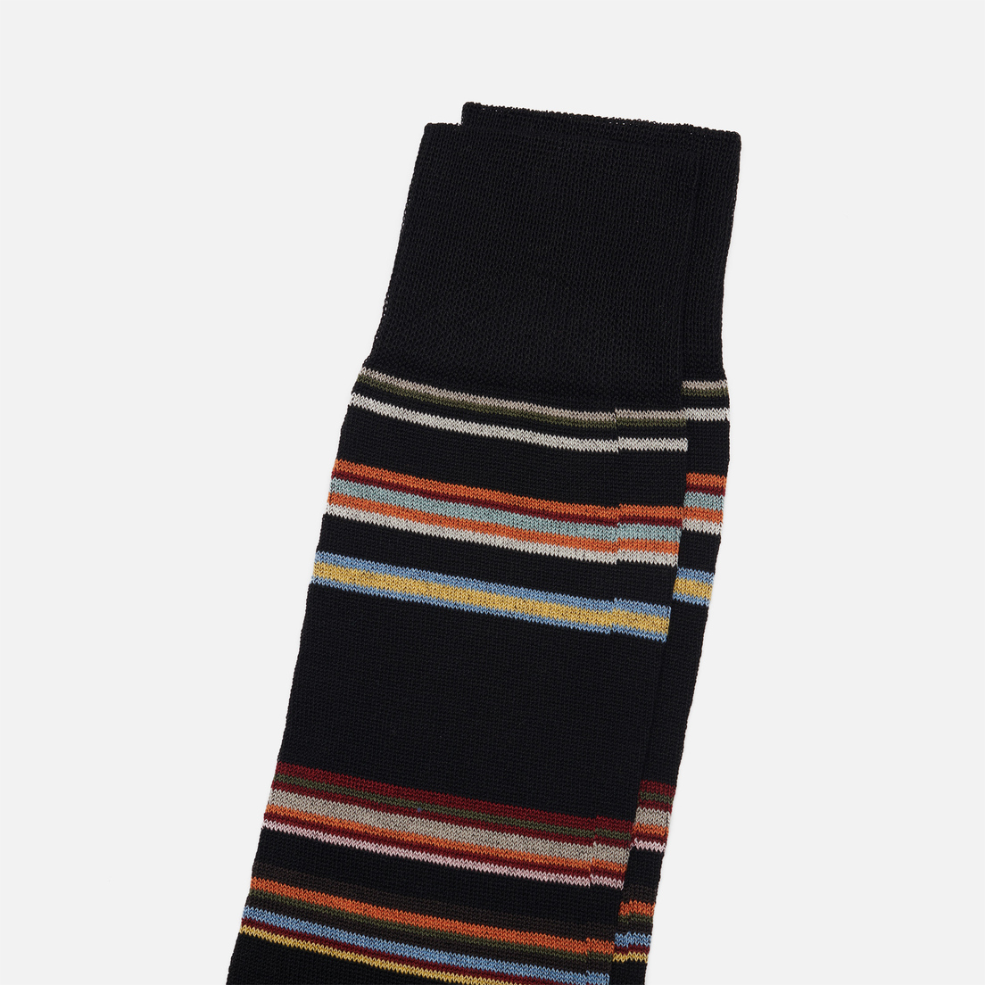 Paul Smith Носки Flavio Signature Stripe