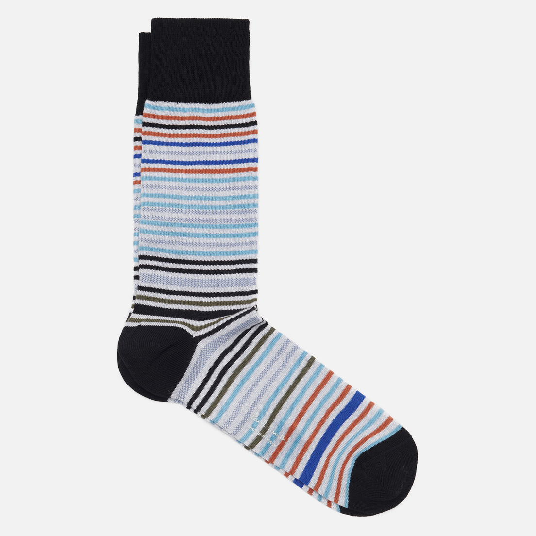 Paul Smith Носки Gavin Stripe