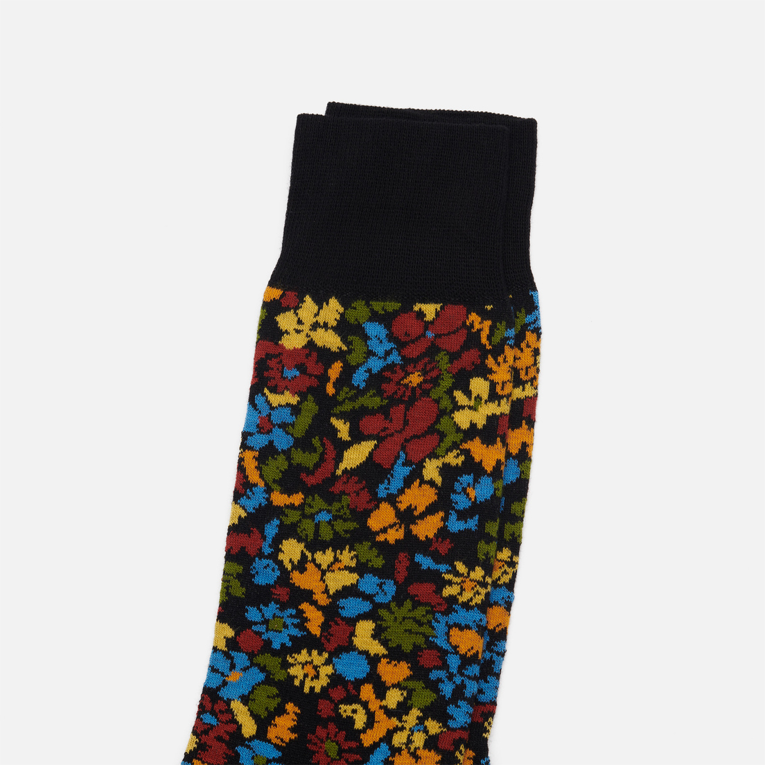 Paul Smith Носки Pencil Floral