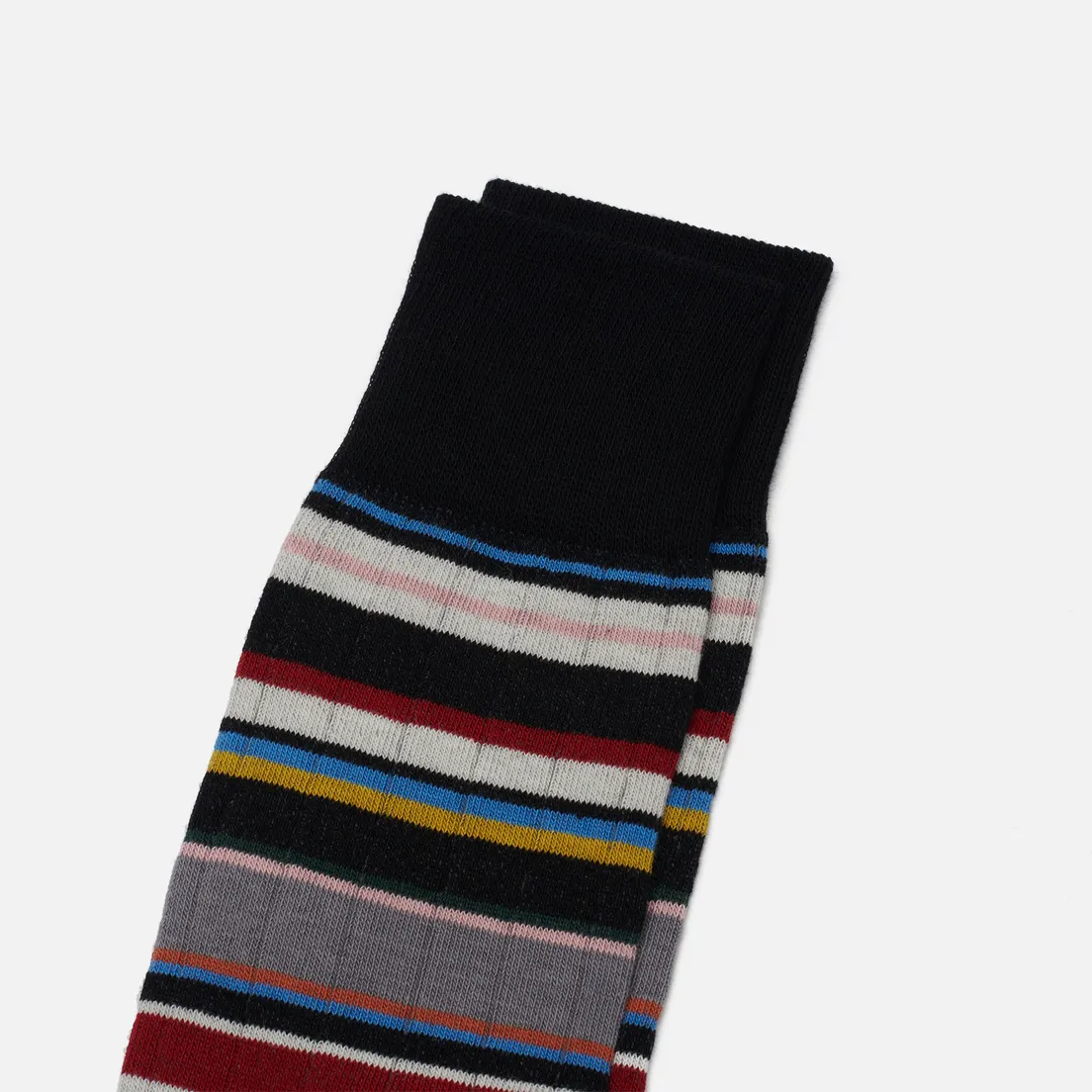 Paul Smith Носки Signature Stripe Ribbed