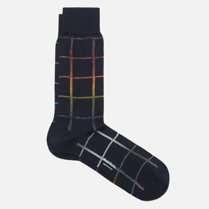 Носки Paul Smith Nantes Check