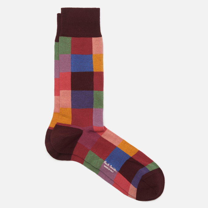 Носки Paul Smith Norwich Check