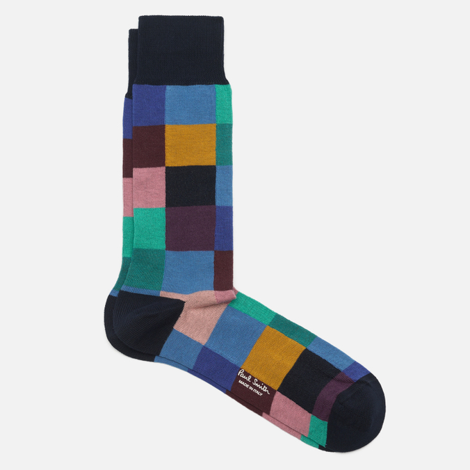 Носки Paul Smith Norwich Check