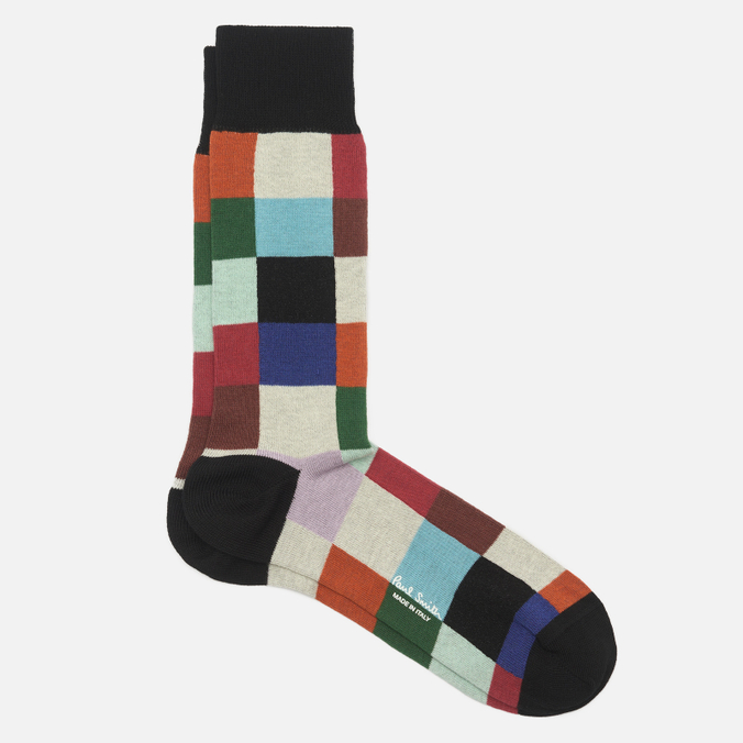 Носки Paul Smith Norwich Check