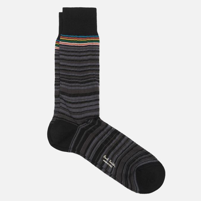 Носки Paul Smith Shadow Signature Maury