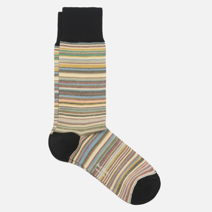 Носки Paul Smith Spring Signature