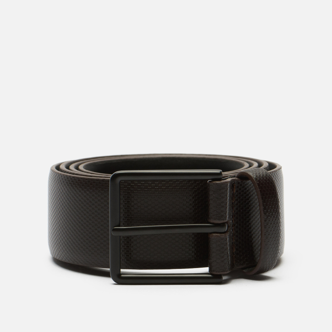 Ремень Paul Smith Stripe Cutout
