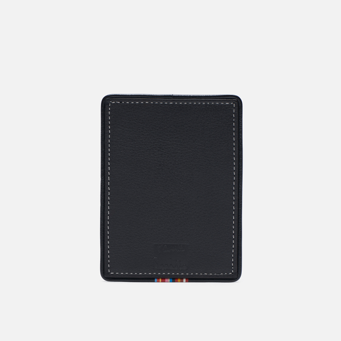 Держатель для карт Paul Smith Leather Trim