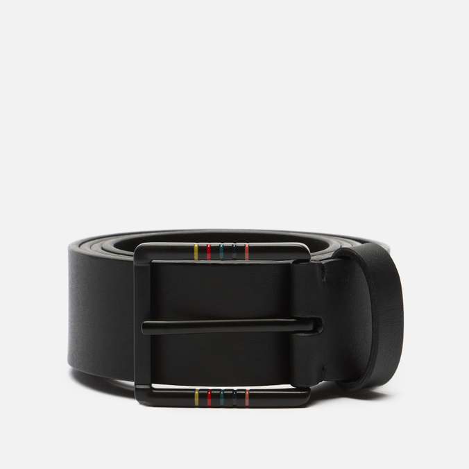 Ремень Paul Smith Stripe Buckle