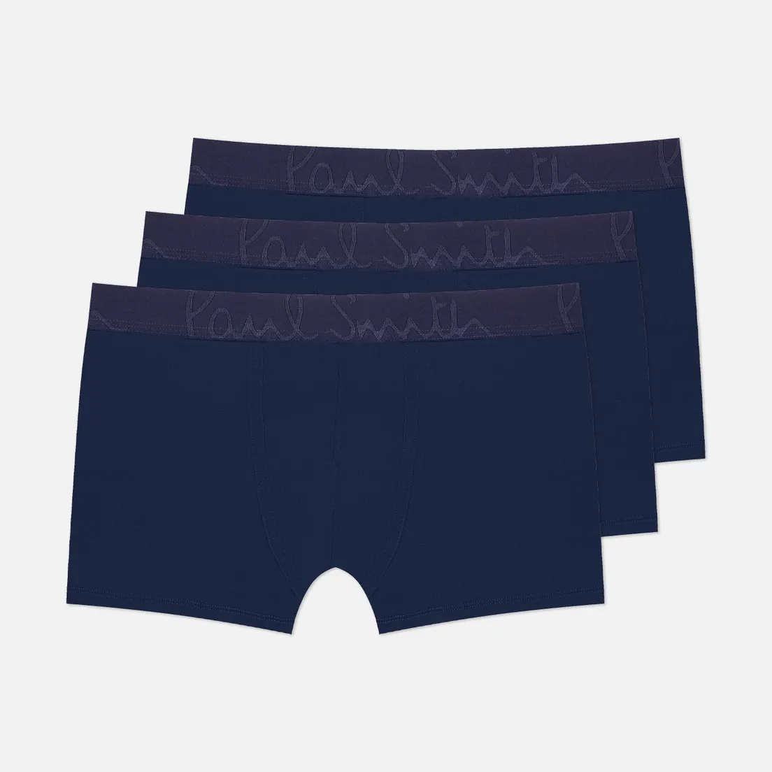 Paul Smith Комплект мужских трусов Modal Boxer Briefs 3-Pack