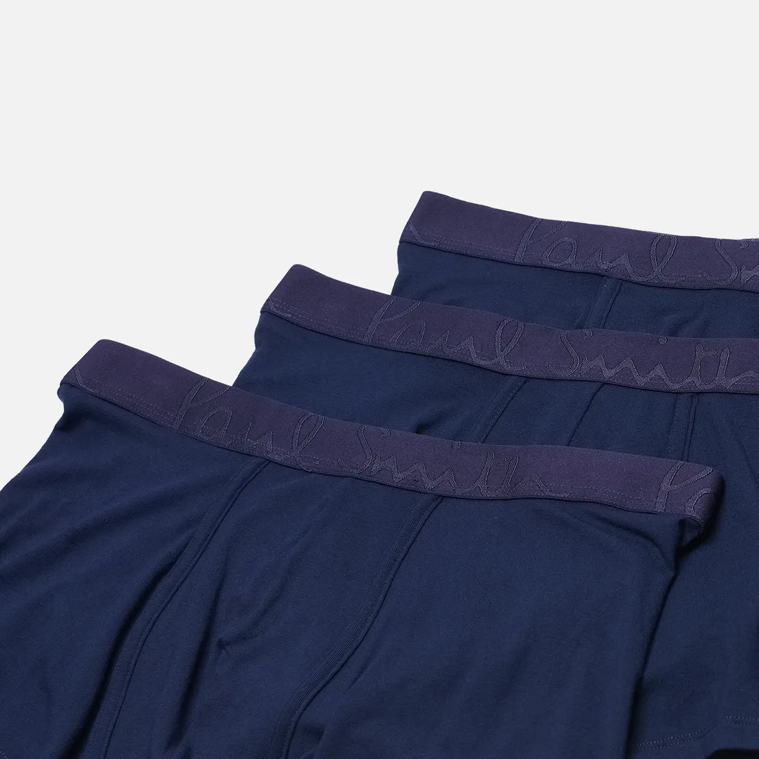 Paul Smith Комплект мужских трусов Modal Boxer Briefs 3-Pack