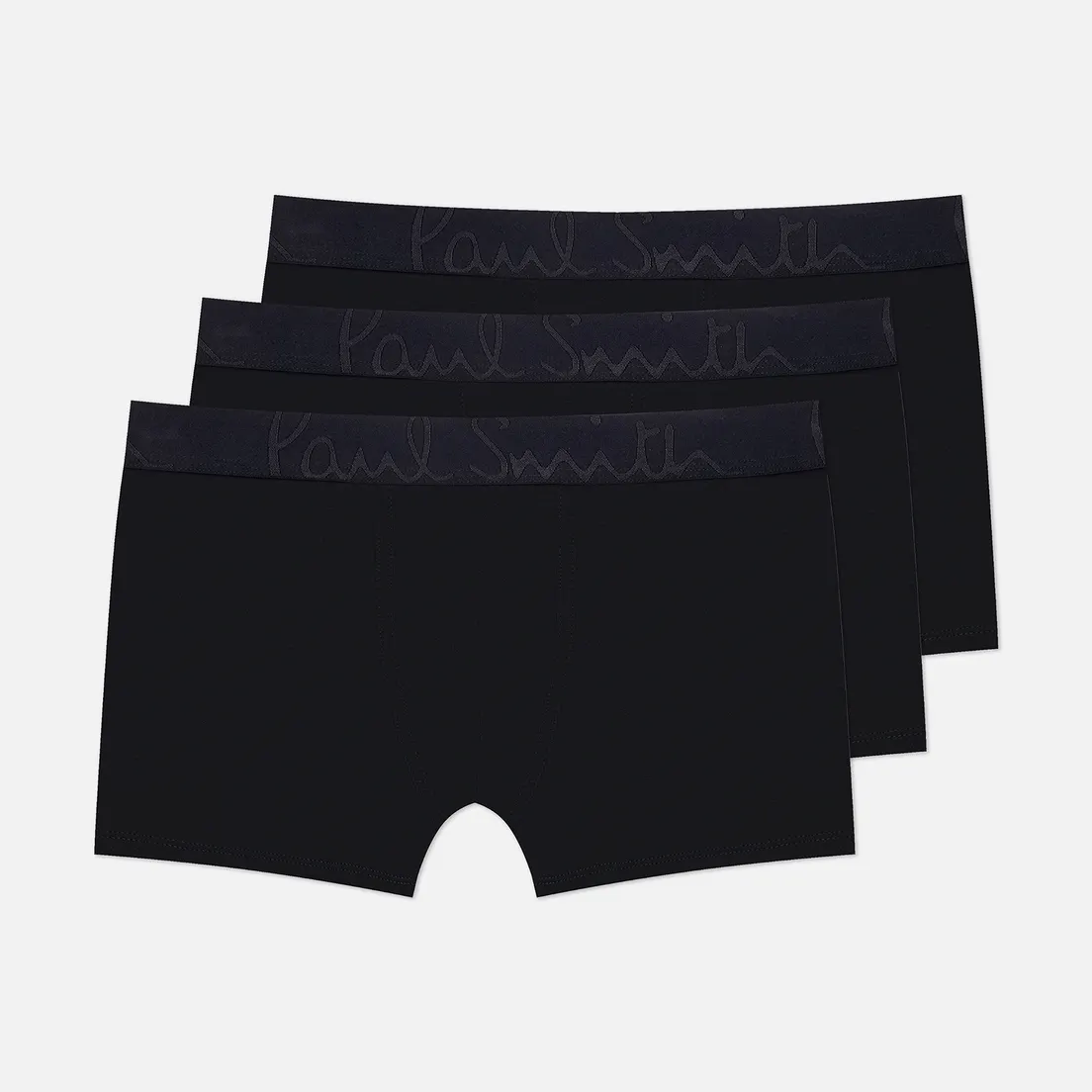 Paul Smith Комплект мужских трусов Modal Boxer Briefs 3-Pack