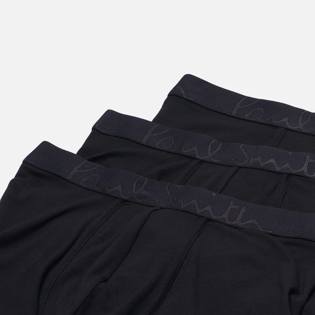 Paul Smith Комплект мужских трусов Modal Boxer Briefs 3-Pack