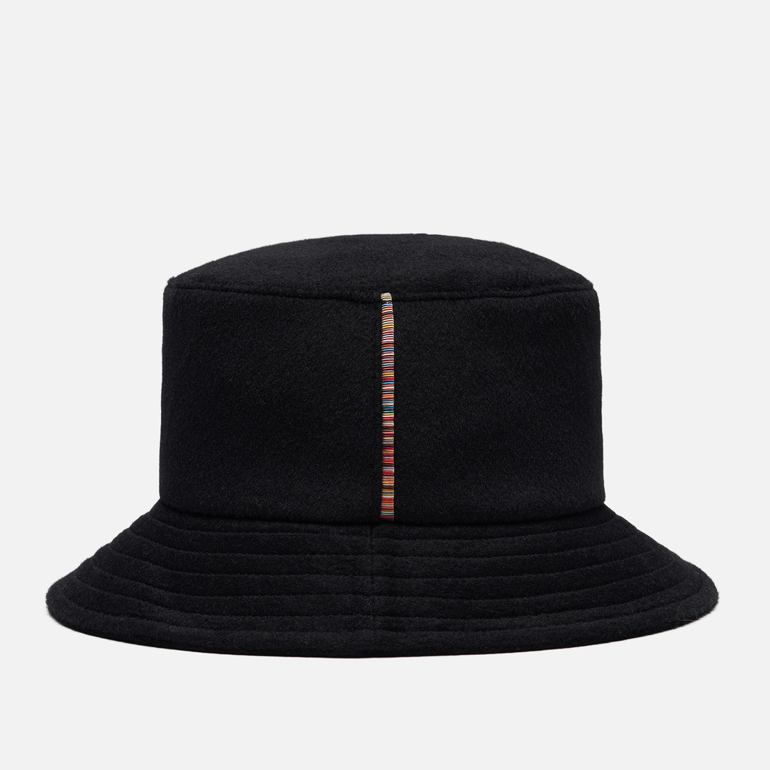 Paul Smith Панама Signature Stripe Trim