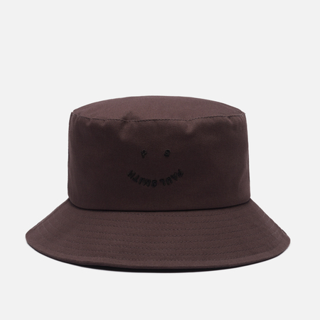 Панама Paul Smith PS Happy, цвет фиолетовый, размер M