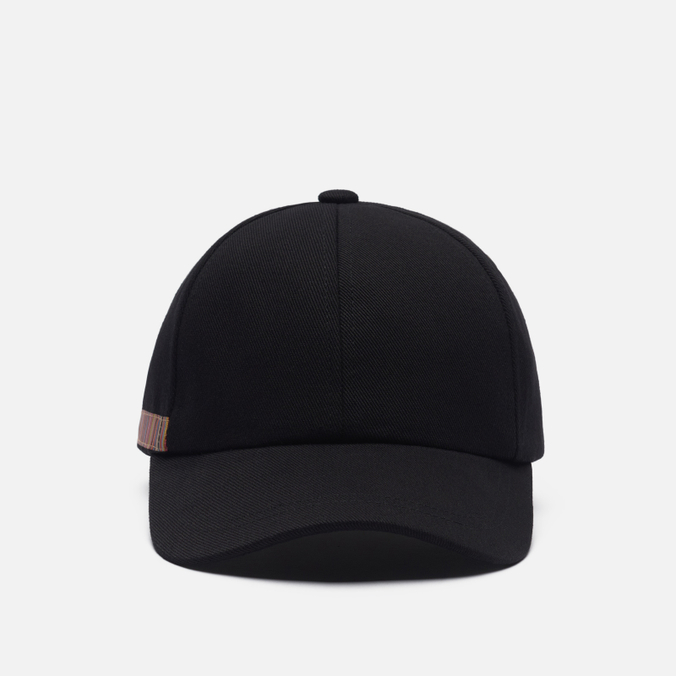 Кепка Paul Smith Signature Stripe Trim Baseball