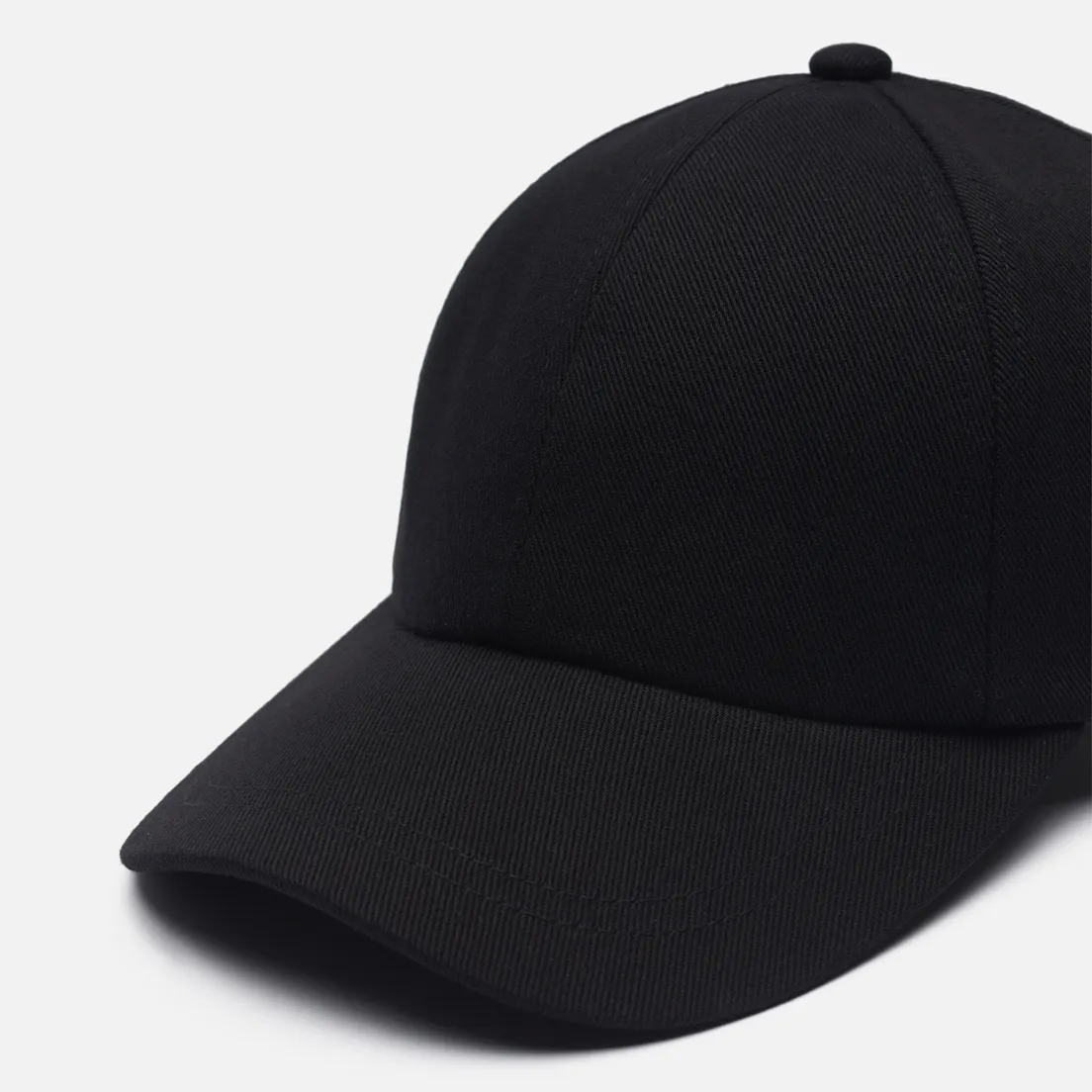 Paul Smith Кепка Signature Stripe Trim Baseball