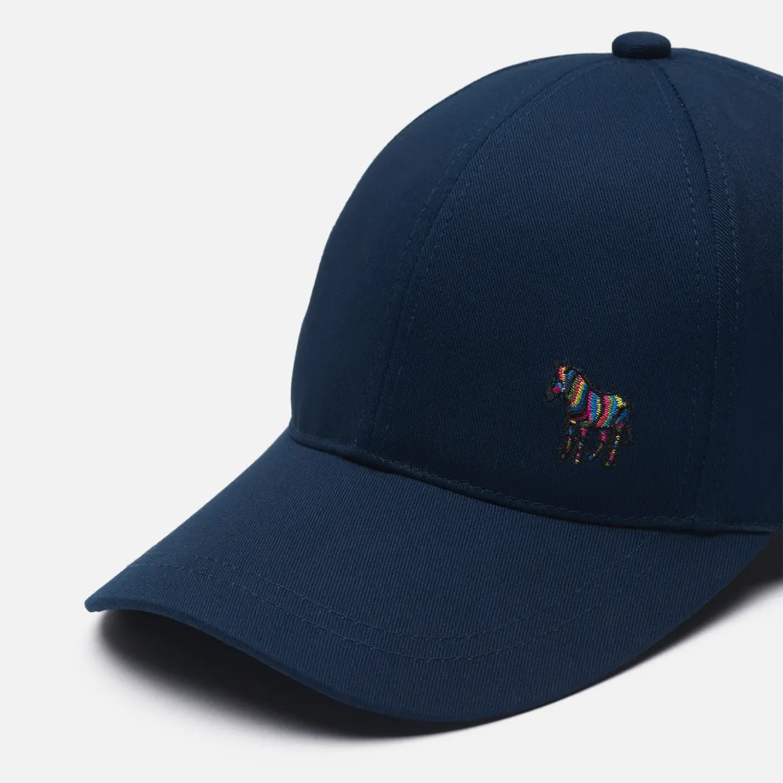 Paul Smith Кепка Zebra