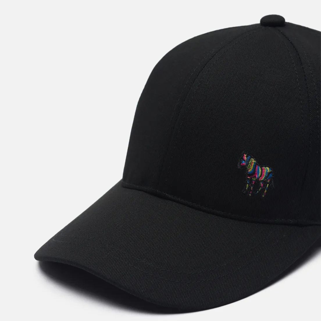 Paul Smith Кепка Zebra