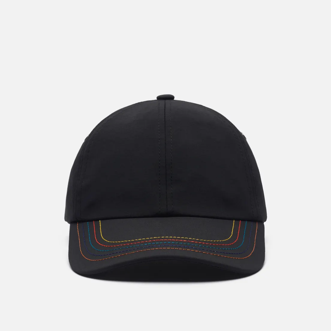 Paul Smith Кепка Artist Stitch Baseball