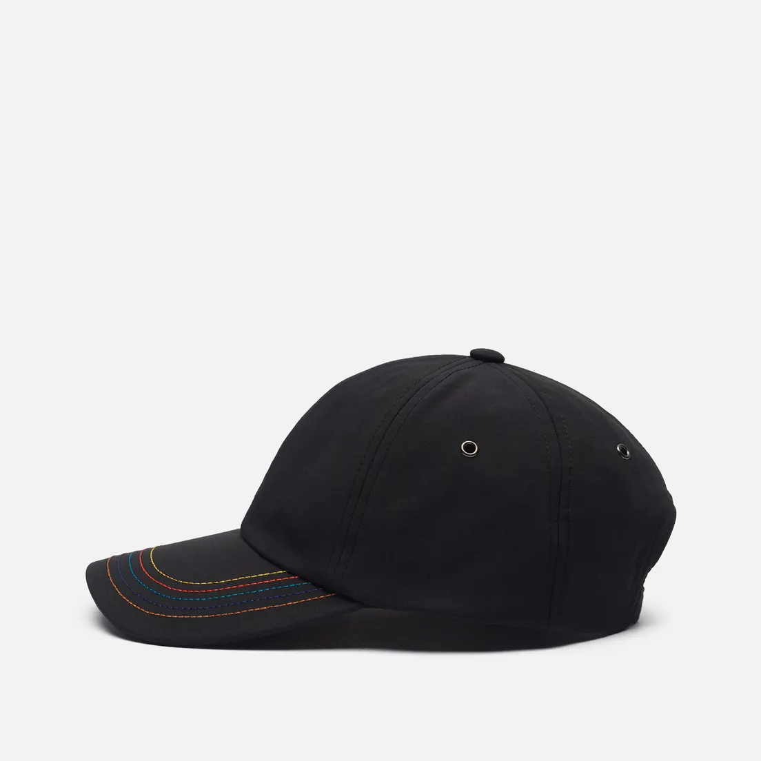 Paul Smith Кепка Artist Stitch Baseball