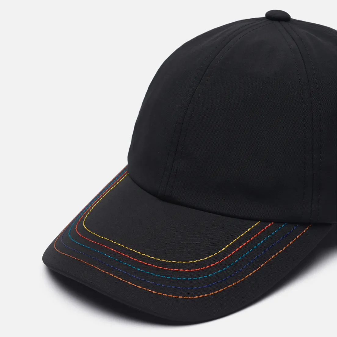 Paul Smith Кепка Artist Stitch Baseball