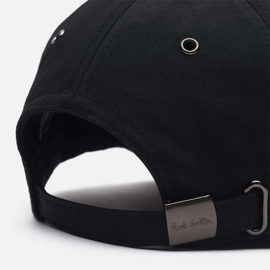 Paul Smith Кепка Artist Stitch Baseball