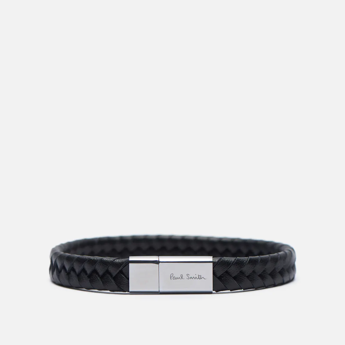 Paul Smith Браслет Braided Leather