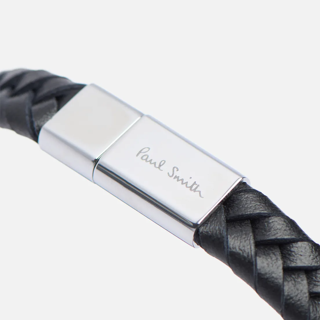 Paul Smith Браслет Braided Leather