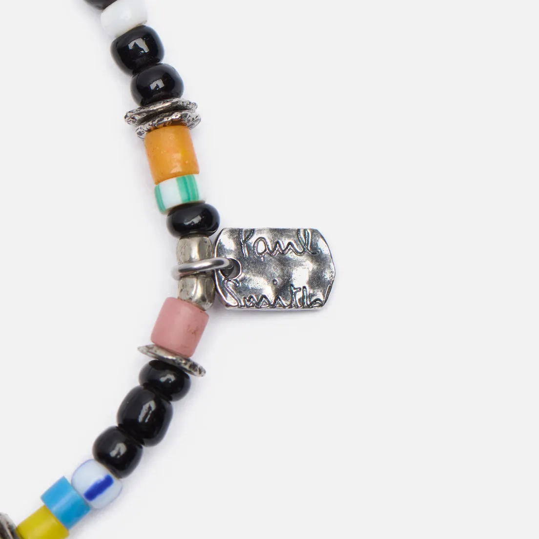 Paul Smith Браслет Artist Bead