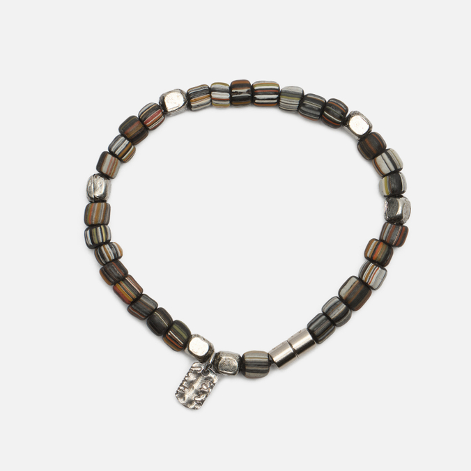 Браслет Paul Smith Stripe Bead