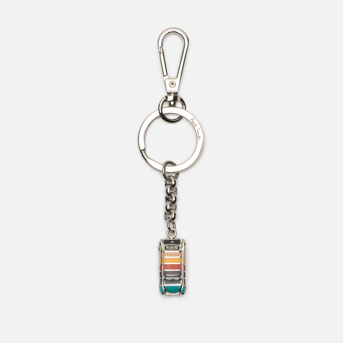 Брелок для ключей Paul Smith Artist Stripe Mini