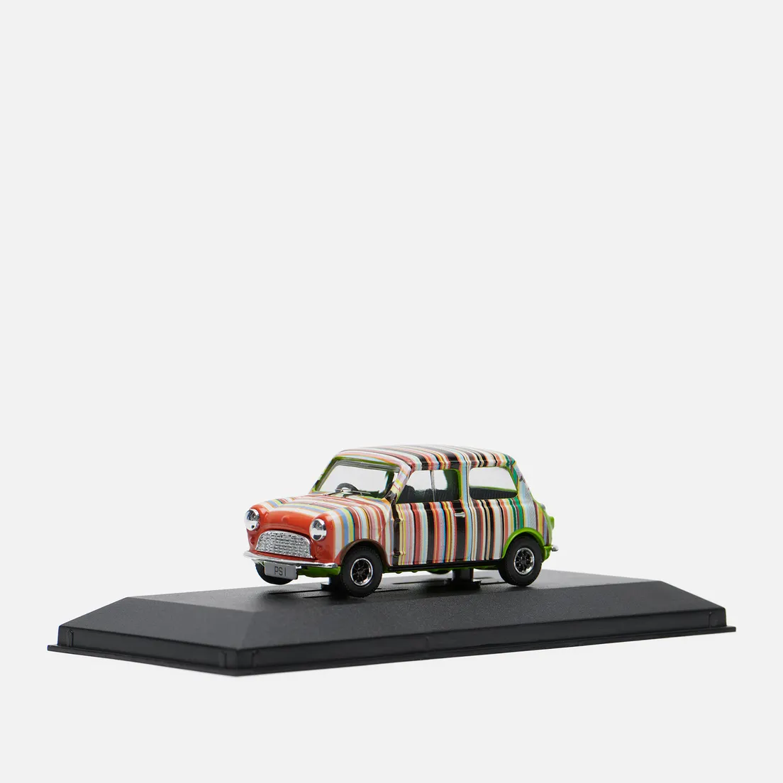 Paul Smith Игрушка Signature Stripe Mini Model Car