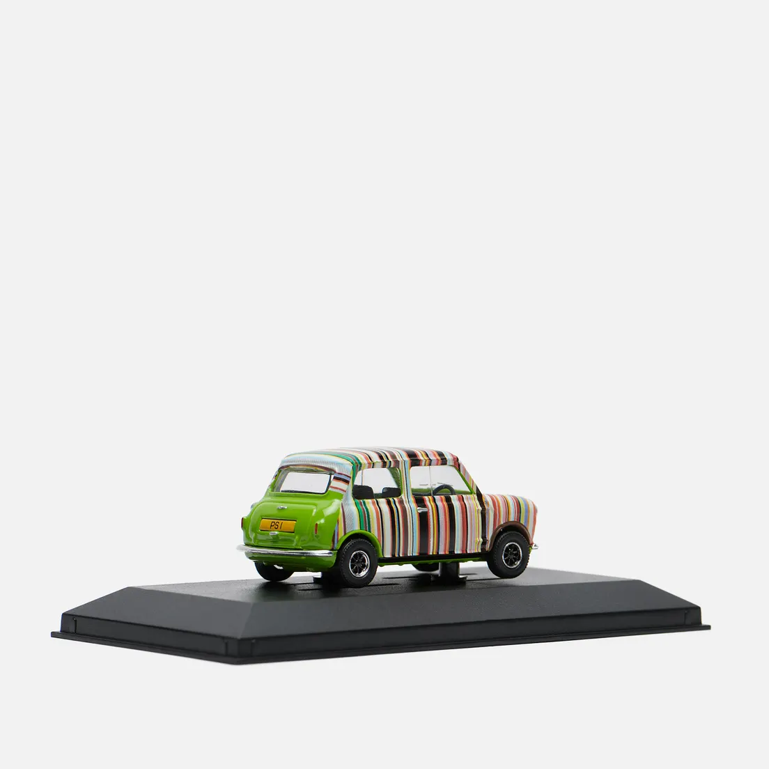 Paul Smith Игрушка Signature Stripe Mini Model Car