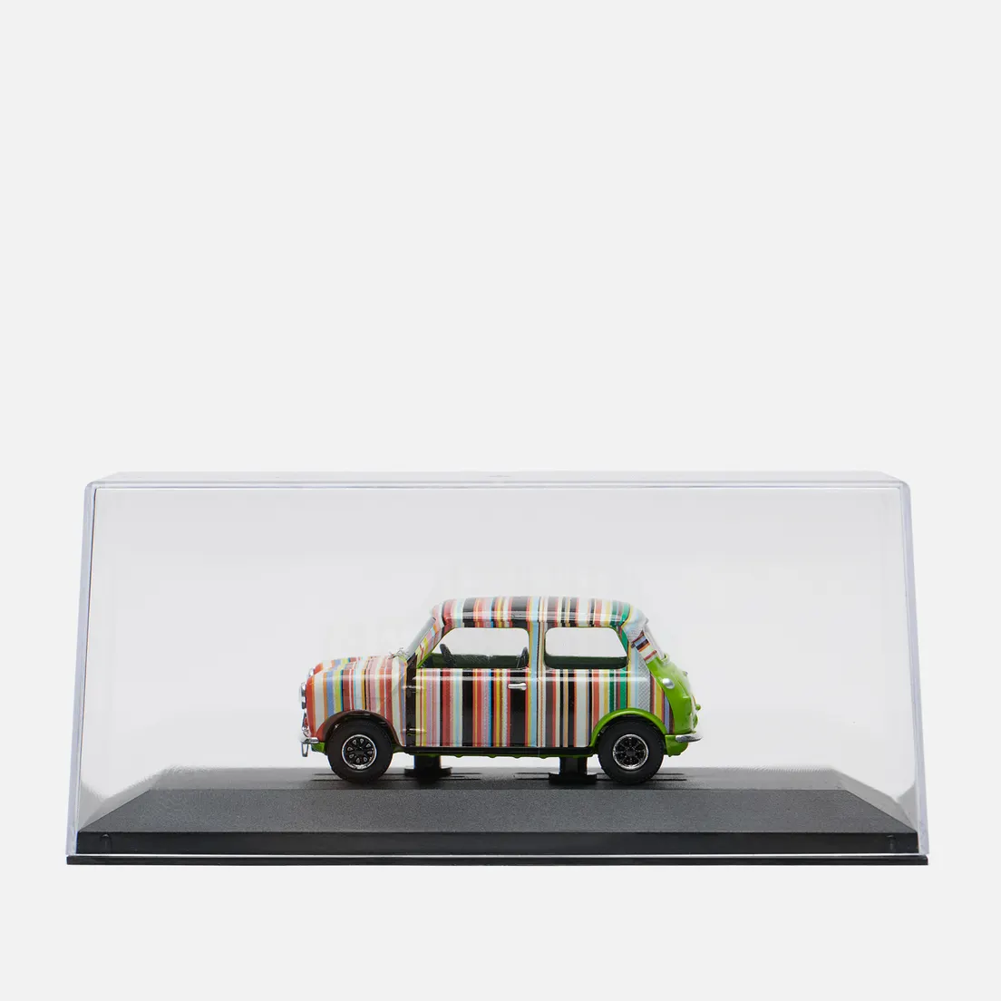 Paul Smith Игрушка Signature Stripe Mini Model Car