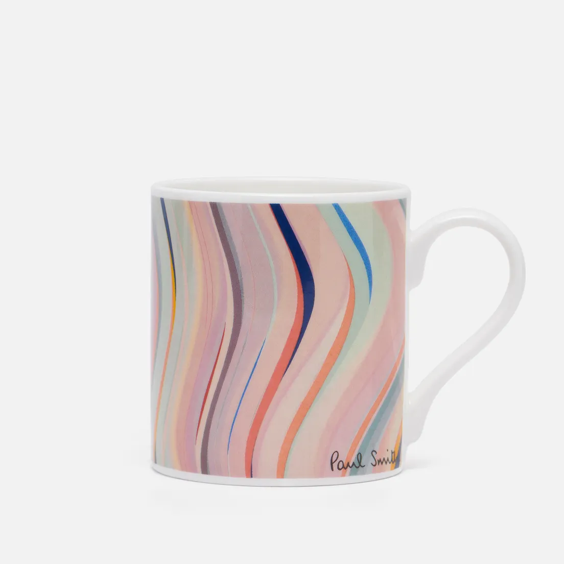 Paul Smith Кружка Bone China