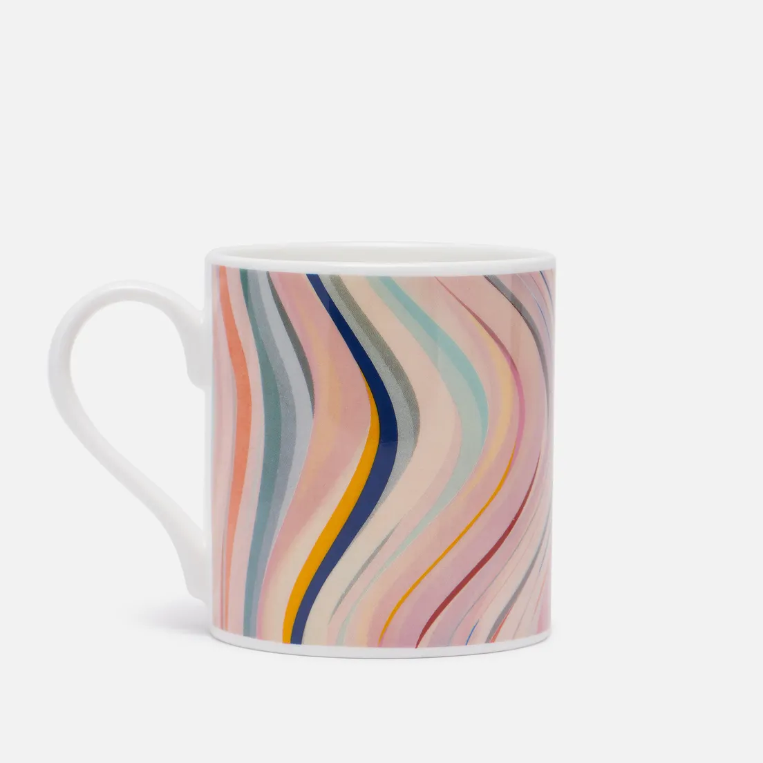 Paul Smith Кружка Bone China