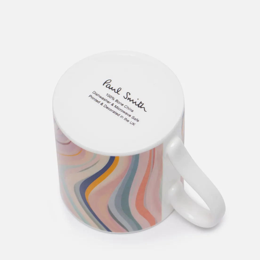 Paul Smith Кружка Bone China