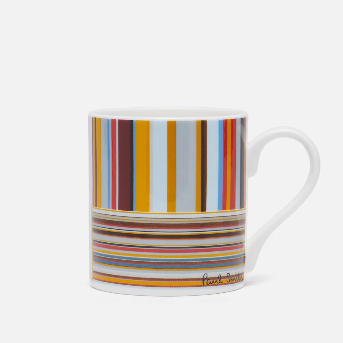 Paul Smith Кружка Bone China