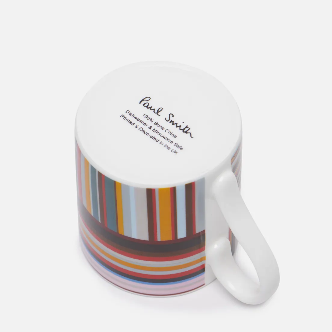 Paul Smith Кружка Bone China