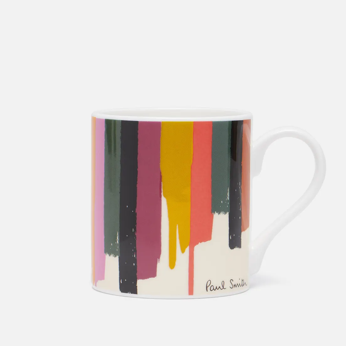 Paul Smith Кружка Bone China