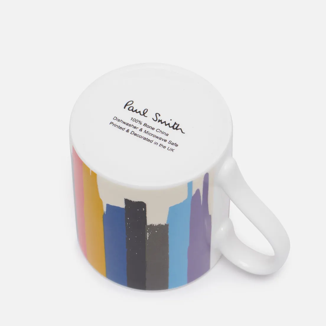 Paul Smith Кружка Bone China
