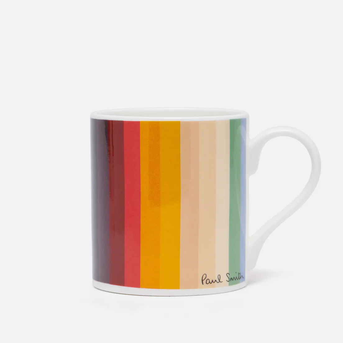 Paul Smith Кружка Bone China