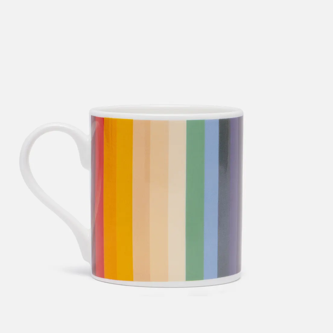 Paul Smith Кружка Bone China
