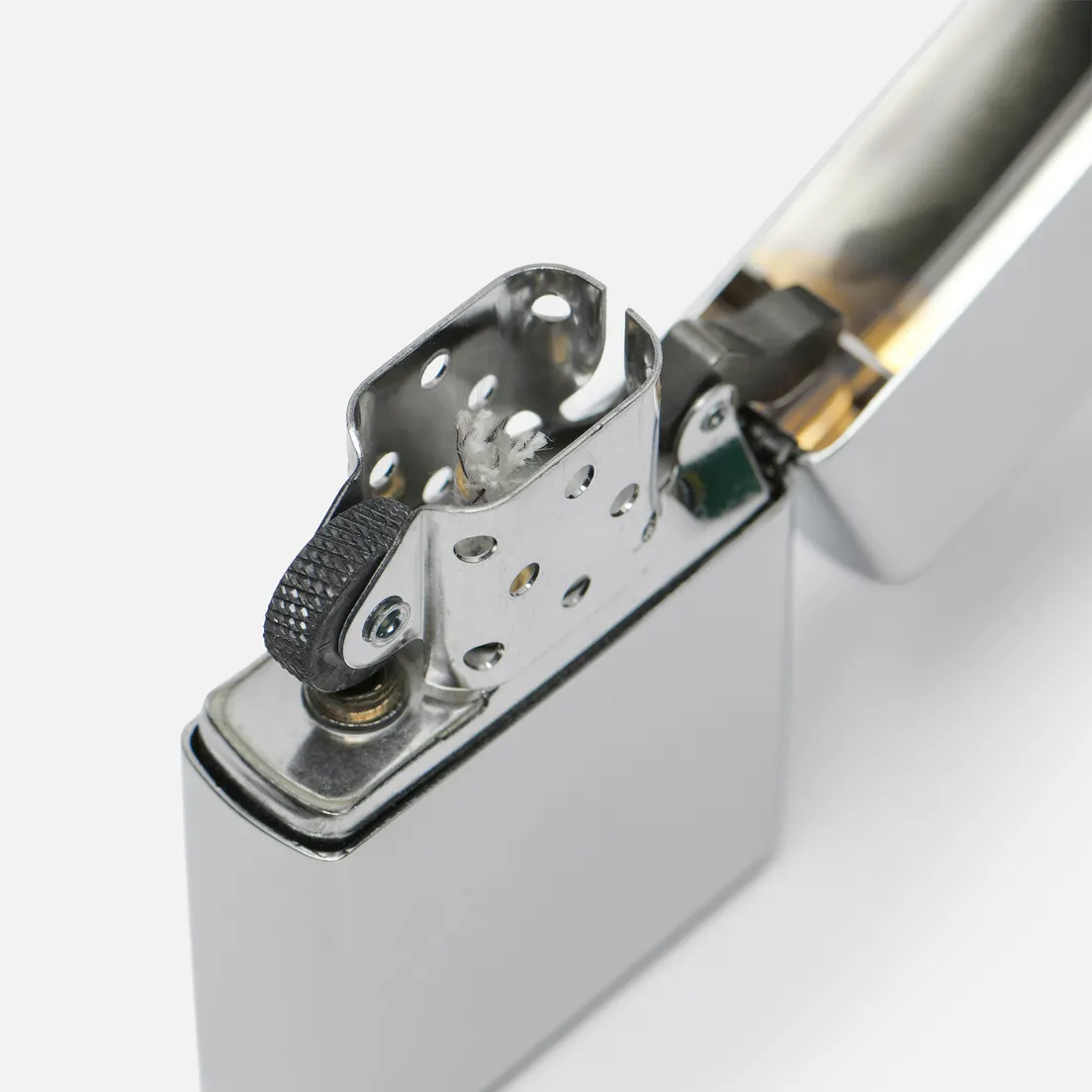 Paul Smith Зажигалка x Zippo Logo PS Engraved