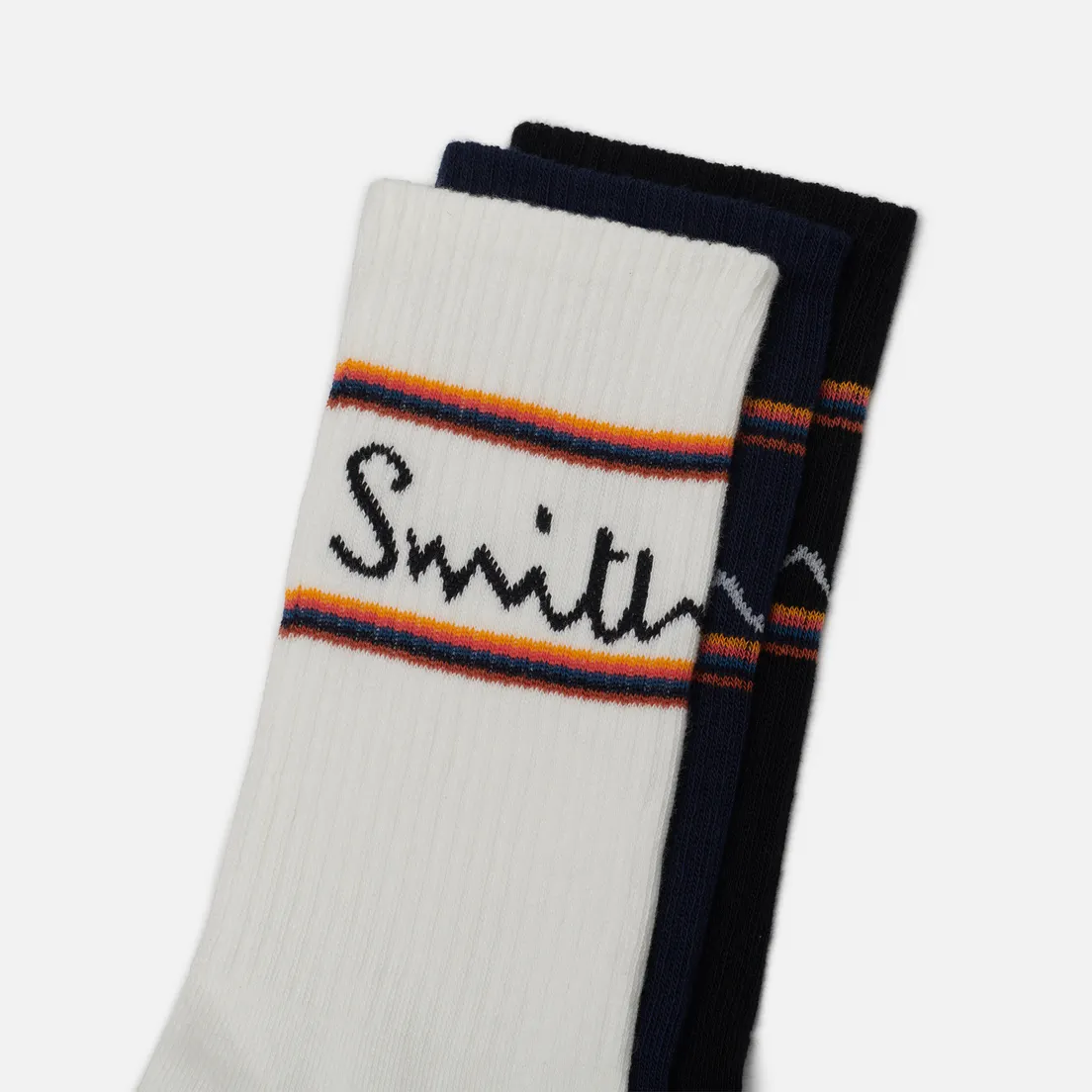 Paul Smith Комплект носков Mainline Sport 3-Pack