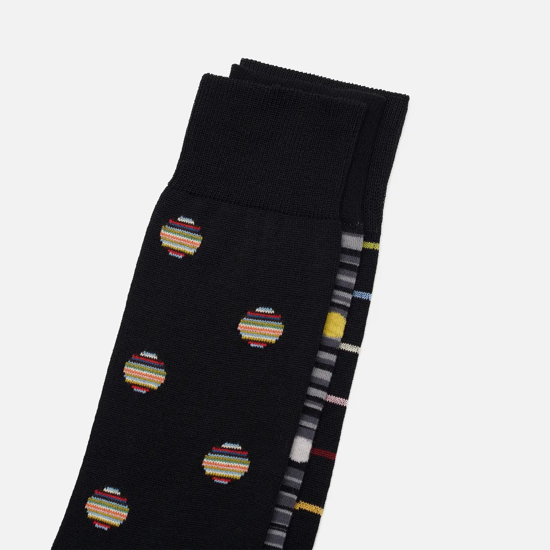 Paul Smith Комплект носков Mixed Seasonal 3-Pack