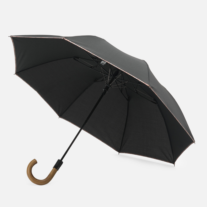 Зонт Paul Smith Crook Trim